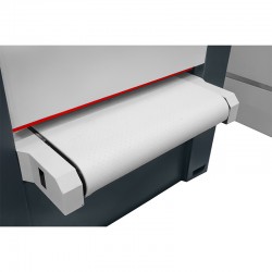 Schleif- und Entgratmaschine für Metall CORMAK SG1000RP - 