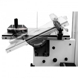 copy of Scie à ruban en bois CORMAK HBS450N 2200W avec pointeur laser - 