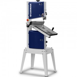 copy of Scie à ruban en bois CORMAK HBS450N 2200W avec pointeur laser - 