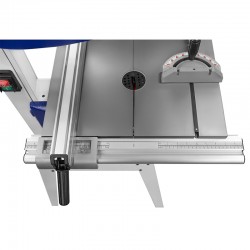 Sega a nastro verticale per legno CORMAK HBS321 con guida laser - 