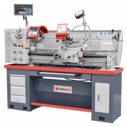 Universale Drehmaschine CORMAK TORNADO 360 - Universale Drehmaschine CORMAK TORNADO 360