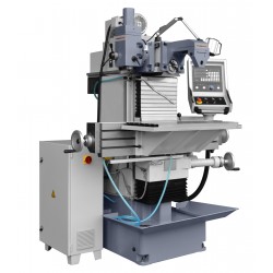 XN840 Tool Milling Machine