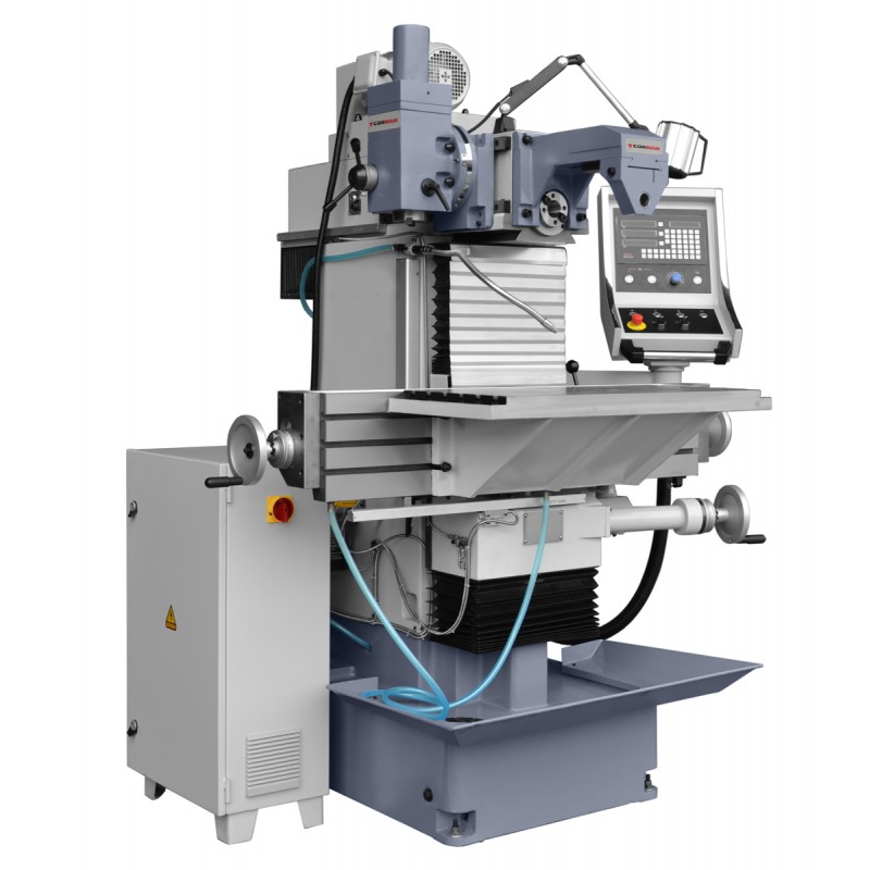 XN840 Tool Milling Machine - XN840 Tool Milling Machine -