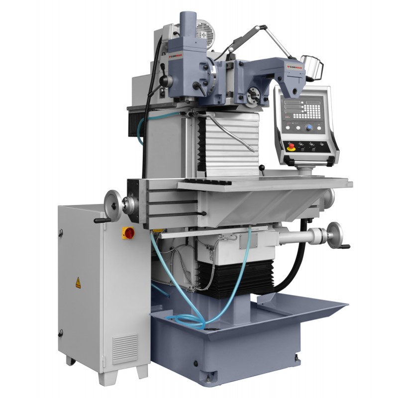 XN840 Tool Milling Machine - 