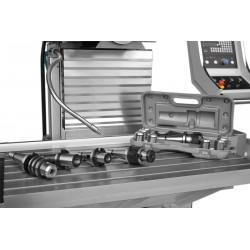 Werkzeugfräsmaschine CORMAK XN840 - 