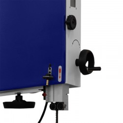 copy of Scie à ruban en bois CORMAK HBS450N 2200W avec pointeur laser - 