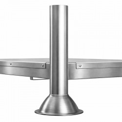 Lagerregale CORMAK MPS 2190×1150×1900 - 