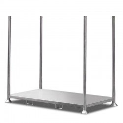 Lagerregale CORMAK MPS 2190×1150×1900 - 