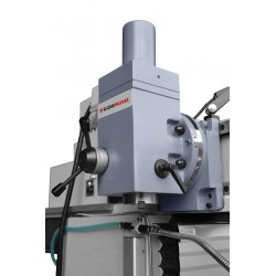 Toolroom Milling Machine CORMAK XN840 - 