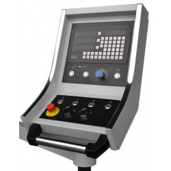 Fresatrice per utensili XN840 - Frezarka narzędziowa 800x400