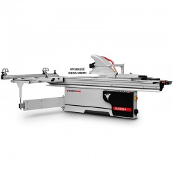 Sega a formato professionale con incisore CORMAK MJ45-KB4-3200 - 