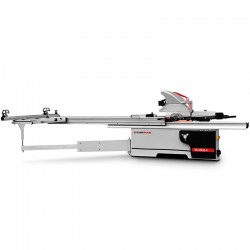 Formatkreissäge mit Vorritzer CORMAK MJ45-KB4 - 