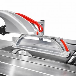 Formatkreissäge mit Vorritzer CORMAK MJ45-KB4 - 