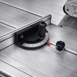 Piła formatowa, pilarka formatowa, formatówka z podcinakiem MJ45-KB4 - 3200 - 