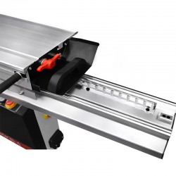 Formatkreissäge mit Vorritzer CORMAK MJ45-KB4 - 