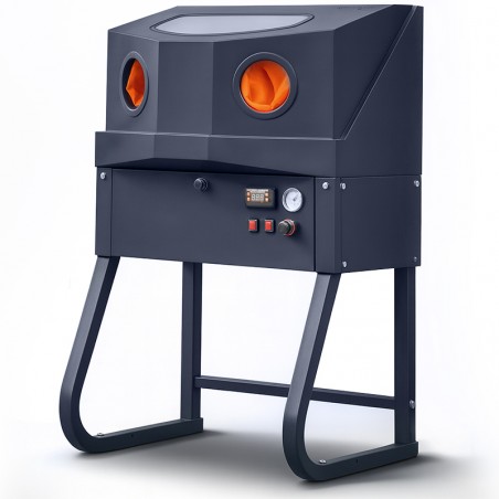 Lavapezzi a pressione da cabina CORMAK MP160 per officina