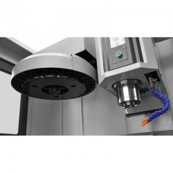 copy of Vertikales CNC-Bearbeitungszentrum CORMAK MILL 530 900x400 SIEMENS SINUMERIK - 