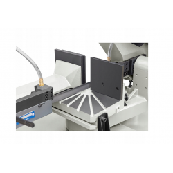 copy of Scie à ruban pour métaux CORMAK S-200RH Semi-automatique 27 mm - 