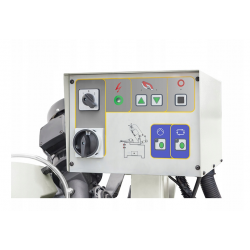 copy of Semi-Automatic Metal Bandsaw CORMAK S200RH - 