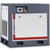 Compressore a vite con inverter CORMAK THEOR 20 - 15kW - 2000L/min. 10 BAR