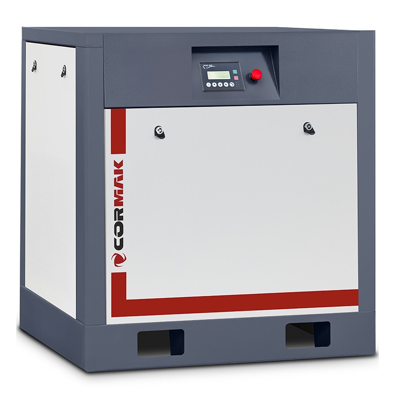 Screw Compressor CORMAK THEOR 10 10bar 750L/min 7.5kW - 
