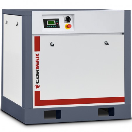 Screw Compressor CORMAK THEOR 15 10bar