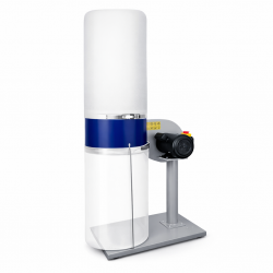 Dust, chip, and sawdust collector CORMAK FM 230 - 