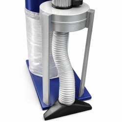 Aspirateur à copeaux FM 230-L1 1150 m³/h avec filtre à poussière 230V - 