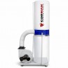 Wood Dust and Chip Extractor CORMAK FM300 230V