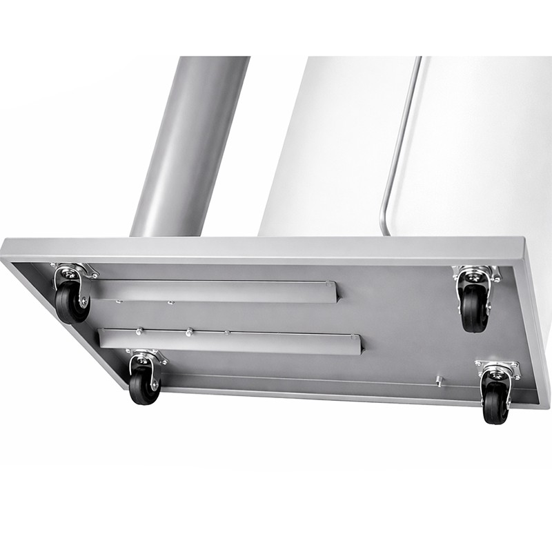 Odciąg do trocin, wiórów, pyłu CORMAK FM300 230V