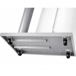 Wood Dust and Chip Extractor CORMAK FM300 400V with Fine Dust Filter - 