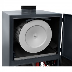 Odciąg spawalniczy, wyciąg dymu spawalniczego CORMAK OS2400 - 