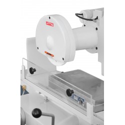 Magnetische Flächenschleifmaschine CORMAK 304x152 - Magnet-Flachschleifmaschine 304x152 Magnetische Flächenschleifmaschine CORMAK 304x152 - Magnet-Flachschleifmaschine 304x152