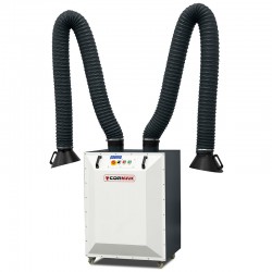 OS3500 Odciąg spawalniczy, wyciąg dymu spawalniczego - 