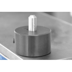 Rettificatrice magnetica per superfici per piani 304x152 - Szlifierka magnetyczna do płaszczyzn 304x152