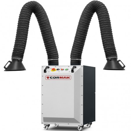 Odciąg spawalniczy, wyciąg dymu spawalniczego CORMAK OS3500