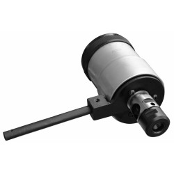 Gewindeschneidkopf mit automatischer Umkehr CORMAK JSN 20 - 