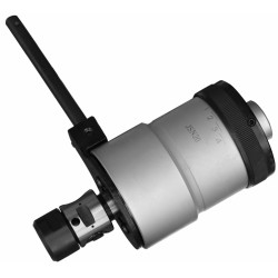 Auto-Reversing Tapping Head CORMAK JSN 20 - 