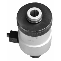 Tête autotaraudeuse avec inversion JSN 20 - Głowica samogwintująca z nawrotem JSN 20