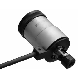 Auto-Reversing Tapping Head CORMAK JSN 12 - 