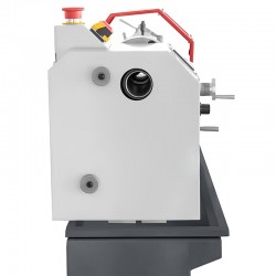 Universaldrehmaschine CORMAK TYTAN 220x750S VARIO 230V mit Untergestell - 