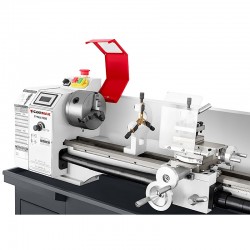 Tour universel CORMAK TYTAN 220x750S VARIO 230V avec socle - 