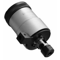 Tête autotaraudeuse avec inversion JSN 12 - Głowica samogwintująca z nawrotem JSN 12