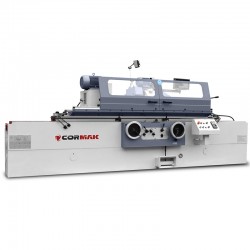 Cylindrical and Internal Grinding Machine CORMAK Ø320x1000 mm - 