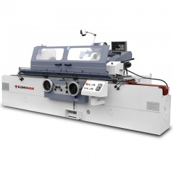 Cylindrical and Internal Grinding Machine CORMAK MW320x1500 - 