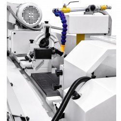 MW 200x750 - Rectifieuse d'arbres et de trous - 