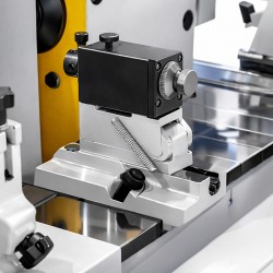 Universal-Rundschleifmaschine CORMAK Ø200x750 mm - 