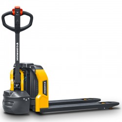 Elektryczny wózek paletowy Q20-5 2000kg Li-Ion (podnoszenie i jazda elektryczna) - 