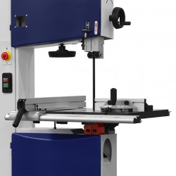 copy of Scie à ruban en bois CORMAK HBS450N 2200W avec pointeur laser - 