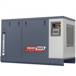 copy of Ensemble LUFT 700 COMPACT Compresseur à vis silencieux + Sécheur frigorifique N10S - 